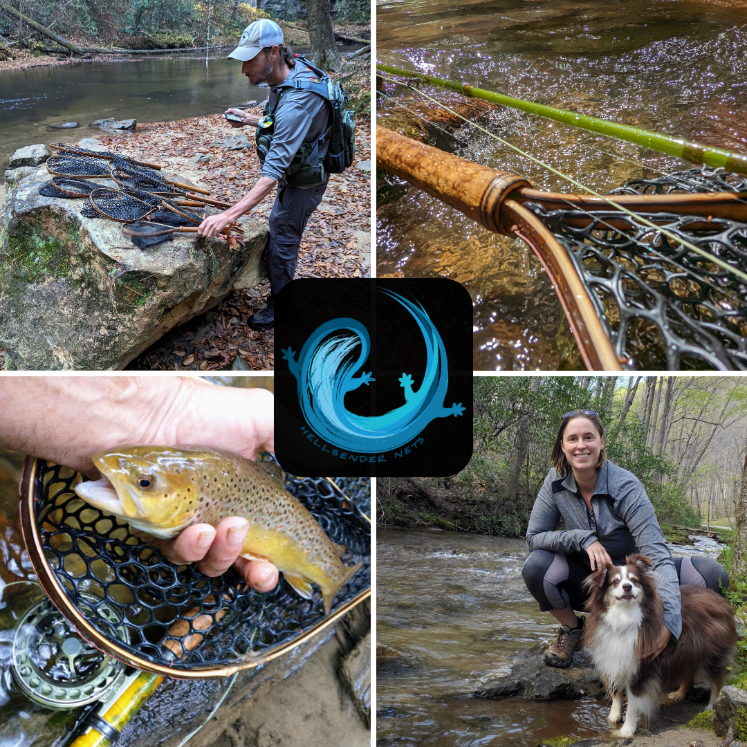 The Upstream - Hazy Fly Fishing