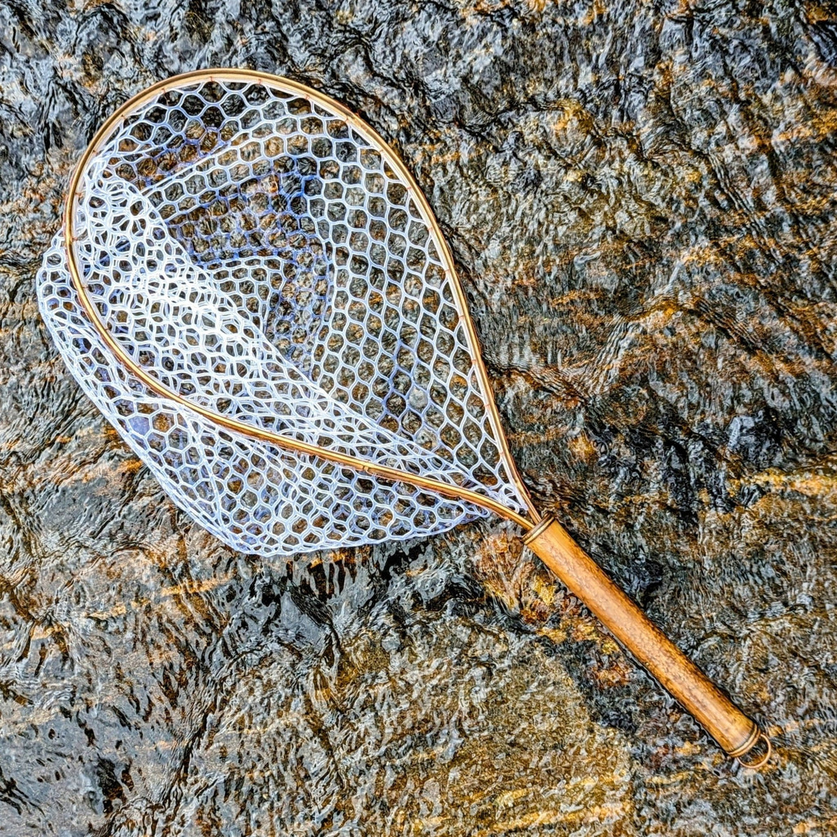 The Upstream - Hazy Fly Fishing