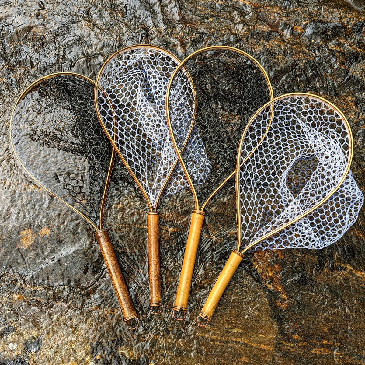 The Upstream - Hazy Fly Fishing