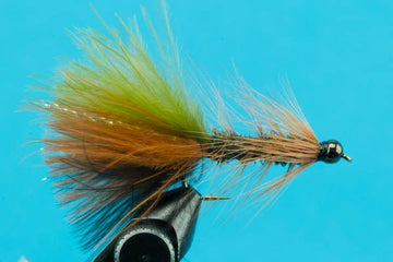 Thin Mint - Hazy Fly Fishing