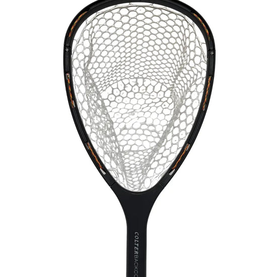 Thorofare Net | Collapsible Fly Fishing Net for Backpacking - Hazy Fly Fishing