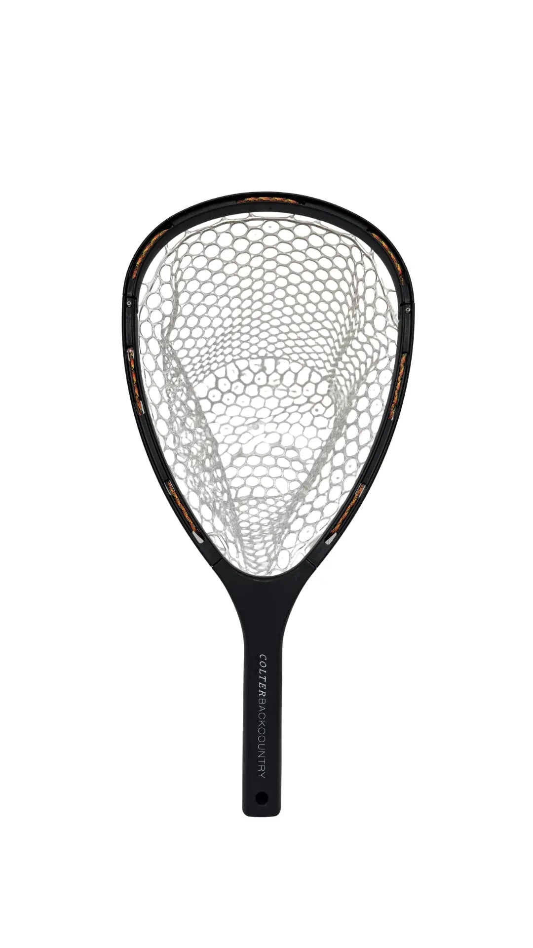 Thorofare Net | Collapsible Fly Fishing Net for Backpacking - Hazy Fly Fishing