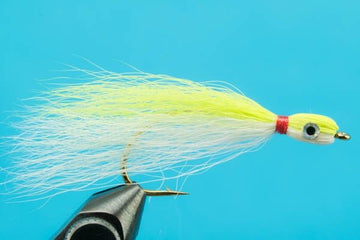 Thunder Creek Minnow - Hazy Fly Fishing