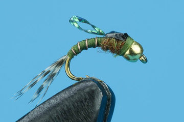Tiny Tailwater - Beadhead - Hazy Fly Fishing
