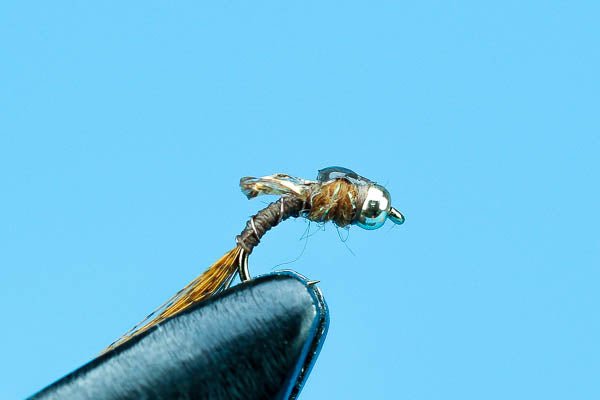 Tiny Tailwater - Beadhead - Hazy Fly Fishing