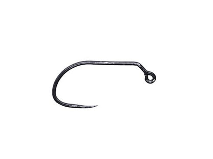 Togens Barbless Jig Hooks - 60 Degree - Hazy Fly Fishing