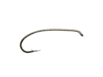 Togens Curved Nymph 2X