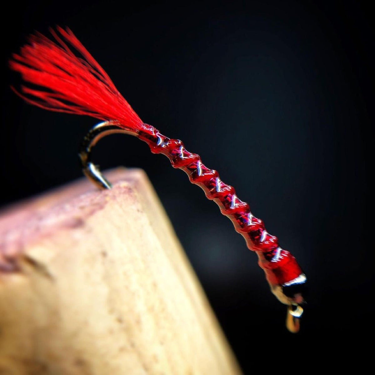 Togens Curved Nymph 2X - Hazy Fly Fishing
