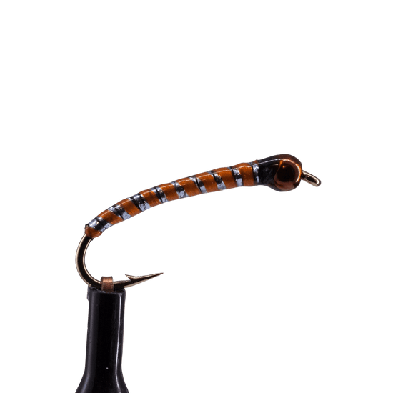 Togens Curved Nymph 2X - Hazy Fly Fishing