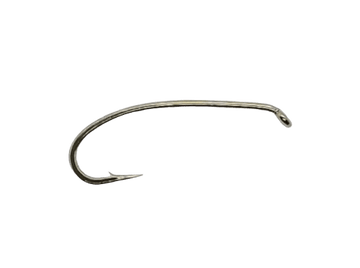 Togens Curved Nymph 2X - Hazy Fly Fishing