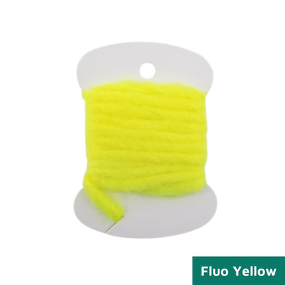 Togens Egg Yarn - Hazy Fly Fishing