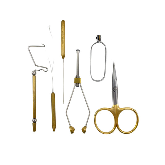 Togens Premium Tool Kit - Hazy Fly Fishing