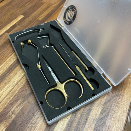 Togens Premium Tool Kit - Hazy Fly Fishing