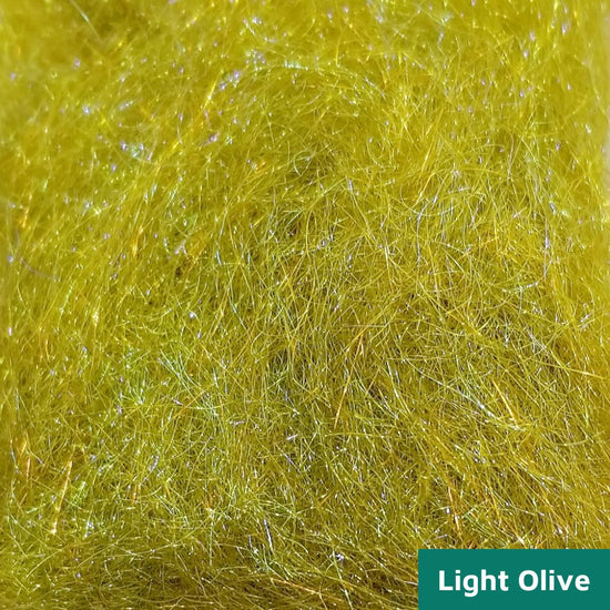 Togens Prism Dubbing - Hazy Fly Fishing