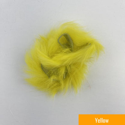 Togens Rabbit Zonker Strips - Hazy Fly Fishing