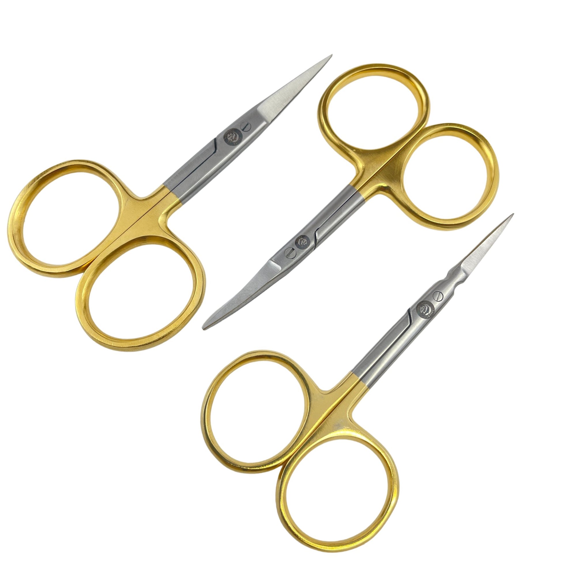 Togens Scissor Set - Hazy Fly Fishing