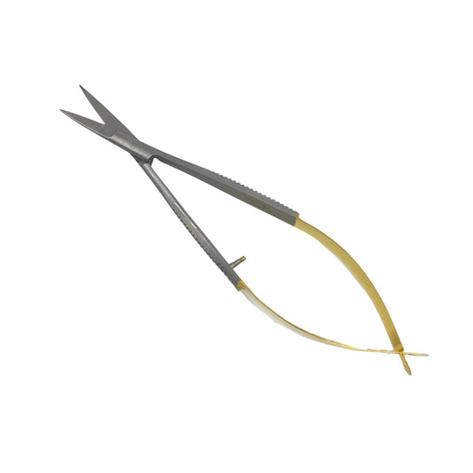 Togens Spring Scissors 4.5" - Hazy Fly Fishing