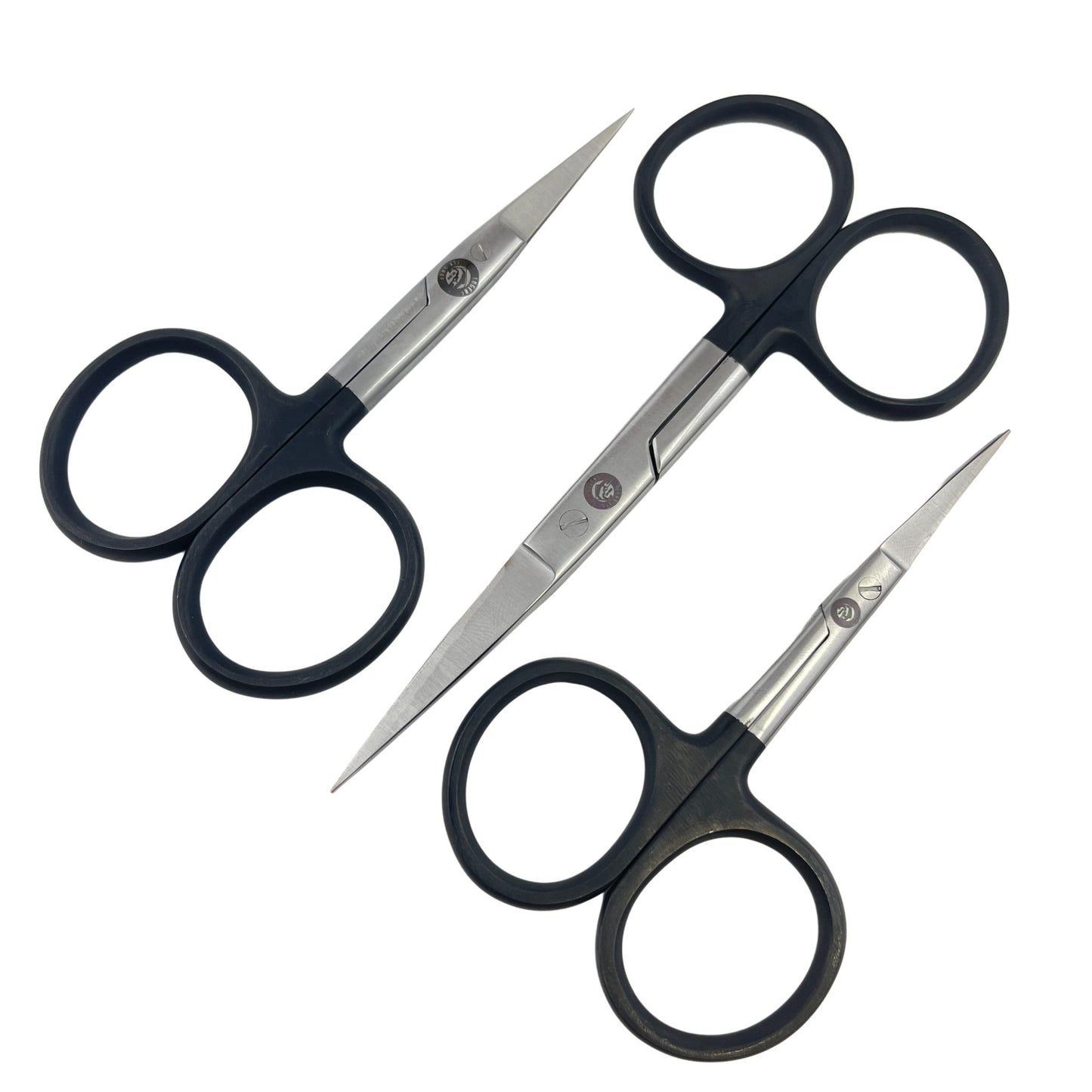 Togens Tungsten Carbide Scissor Set - Hazy Fly Fishing