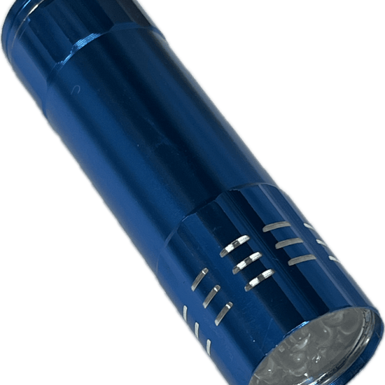 Togens UV Handheld Light - Hazy Fly Fishing