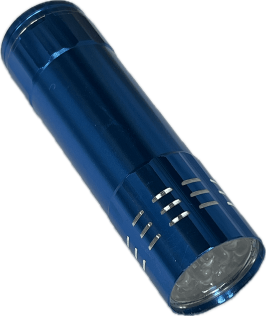 Togens UV Handheld Light - Hazy Fly Fishing