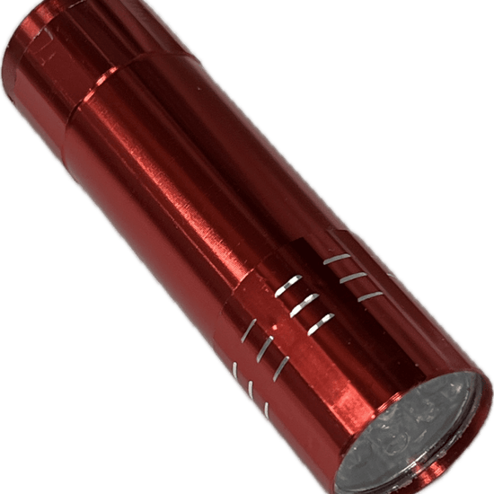 Togens UV Handheld Light - Hazy Fly Fishing
