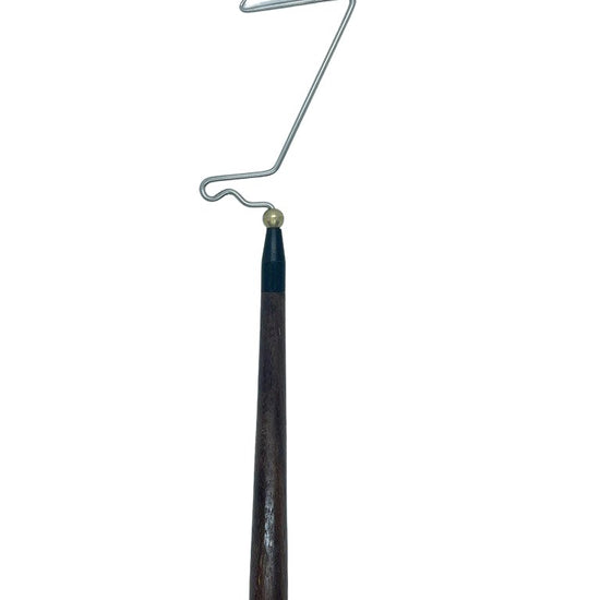 Togens Wooden Whip Finisher - Hazy Fly Fishing