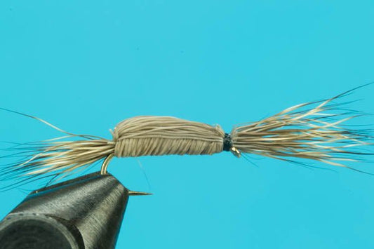 Tom Thumb - Hazy Fly Fishing