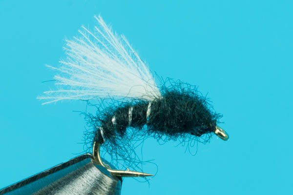 Top Secret Midge - Hazy Fly Fishing