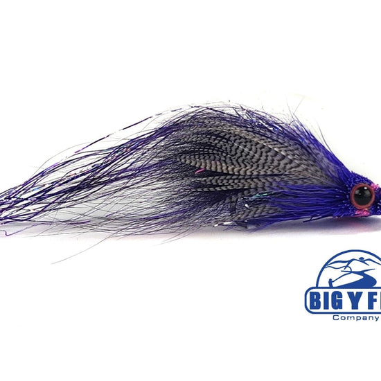 Total Karen - Hazy Fly Fishing