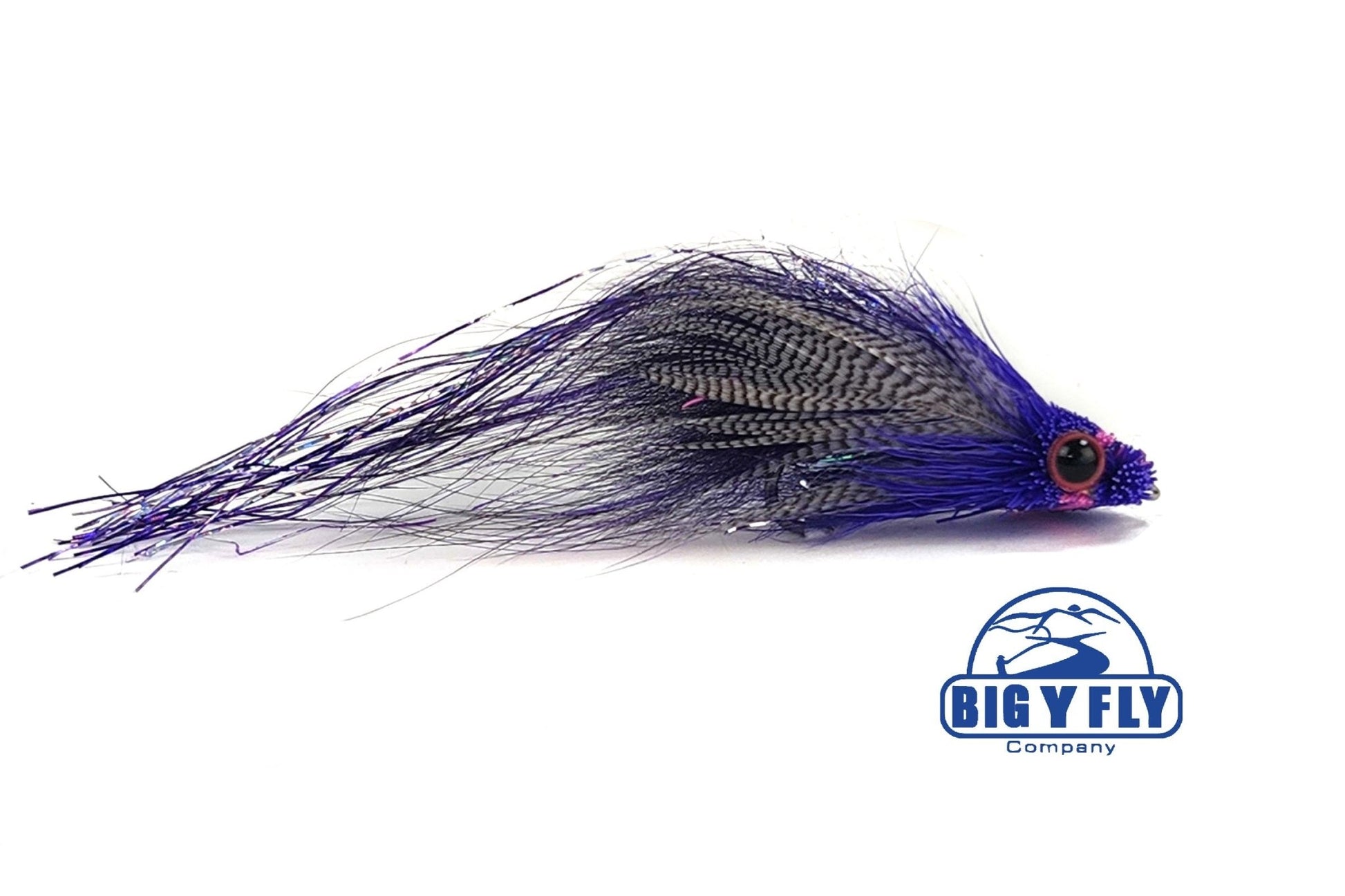 Total Karen - Hazy Fly Fishing
