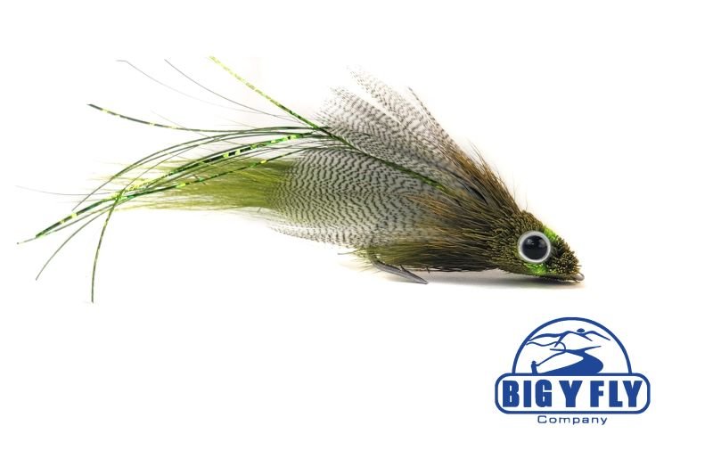 Total Karen - Hazy Fly Fishing