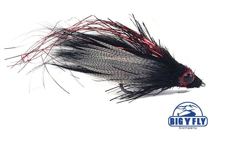 Total Karen - Hazy Fly Fishing