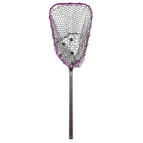 Travel Net - Hazy Fly Fishing