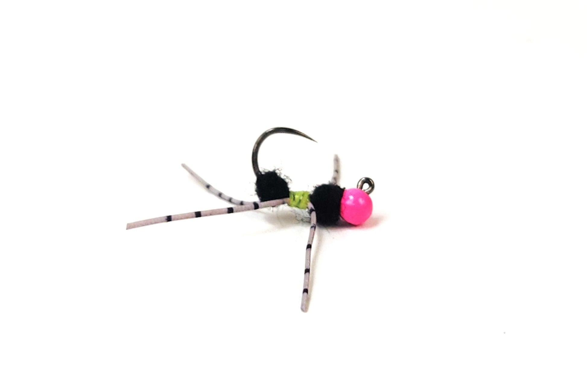 Trench Ant - Tungsten (Barbless) - Hazy Fly Fishing