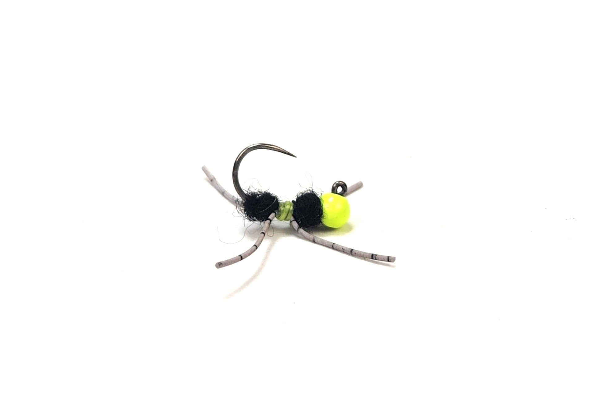 Trench Ant - Tungsten (Barbless) - Hazy Fly Fishing