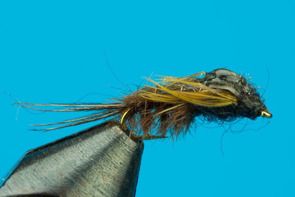 Trico Poxyback - Hazy Fly Fishing