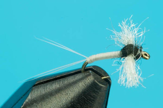 Tricos - Hazy Fly Fishing