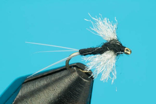 Tricos - Hazy Fly Fishing