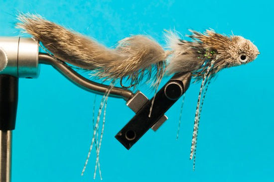 Trophy Craw - Hazy Fly Fishing