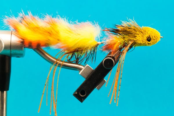 Trophy Craw - Hazy Fly Fishing