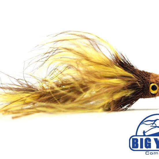 Trophy Dungeon - Hazy Fly Fishing