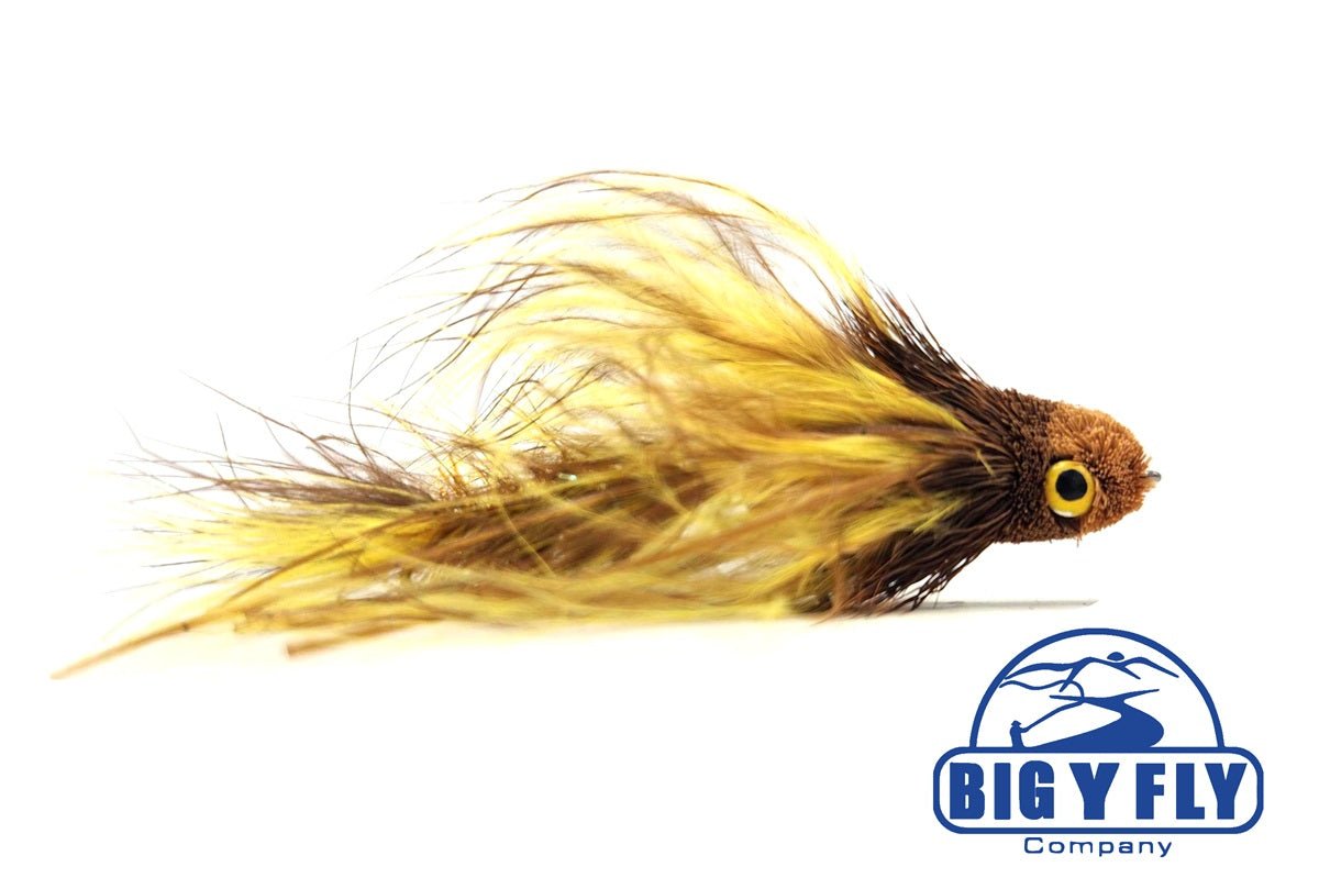 Trophy Dungeon - Hazy Fly Fishing