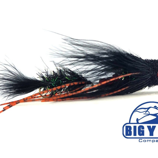 Trophy Dungeon - Hazy Fly Fishing