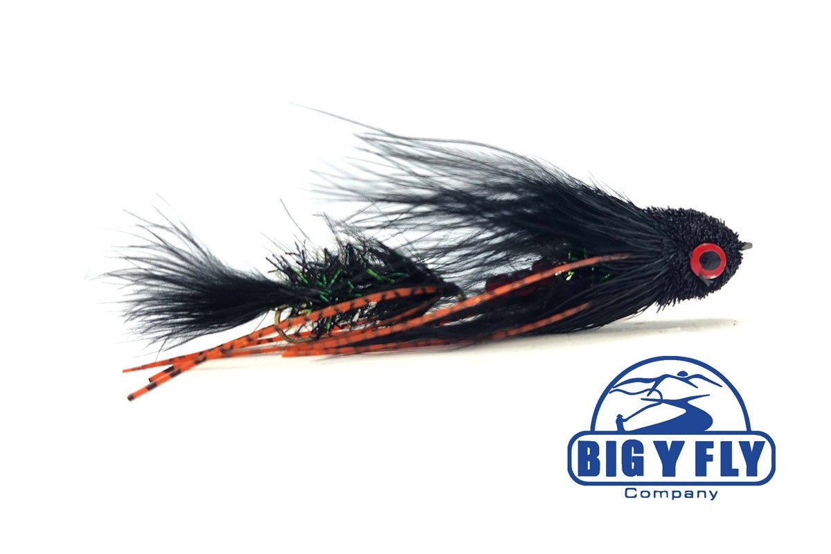 Trophy Dungeon - Hazy Fly Fishing