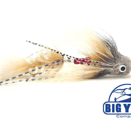 Trophy Dungeon - Hazy Fly Fishing
