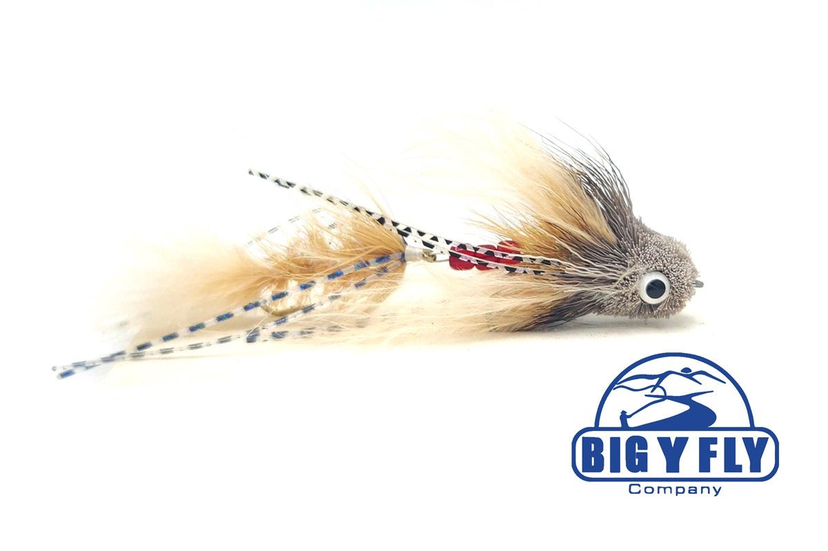 Trophy Dungeon - Hazy Fly Fishing