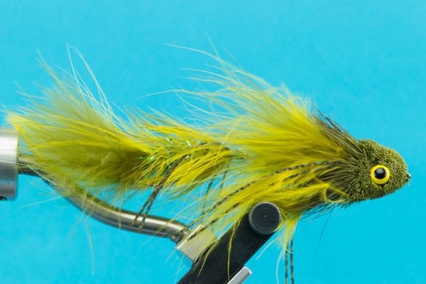 Trophy Dungeon - Hazy Fly Fishing