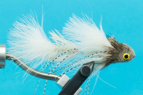 Trophy Dungeon - Hazy Fly Fishing