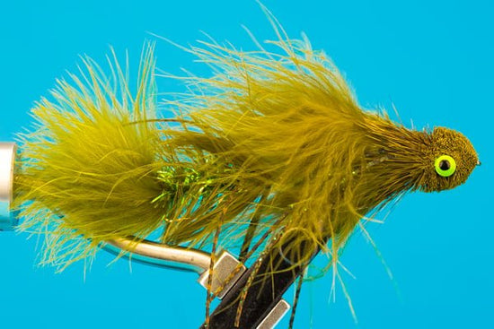 Trophy Dungeon - Hazy Fly Fishing
