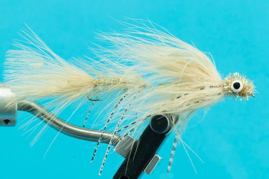 Trophy Peanut - Hazy Fly Fishing